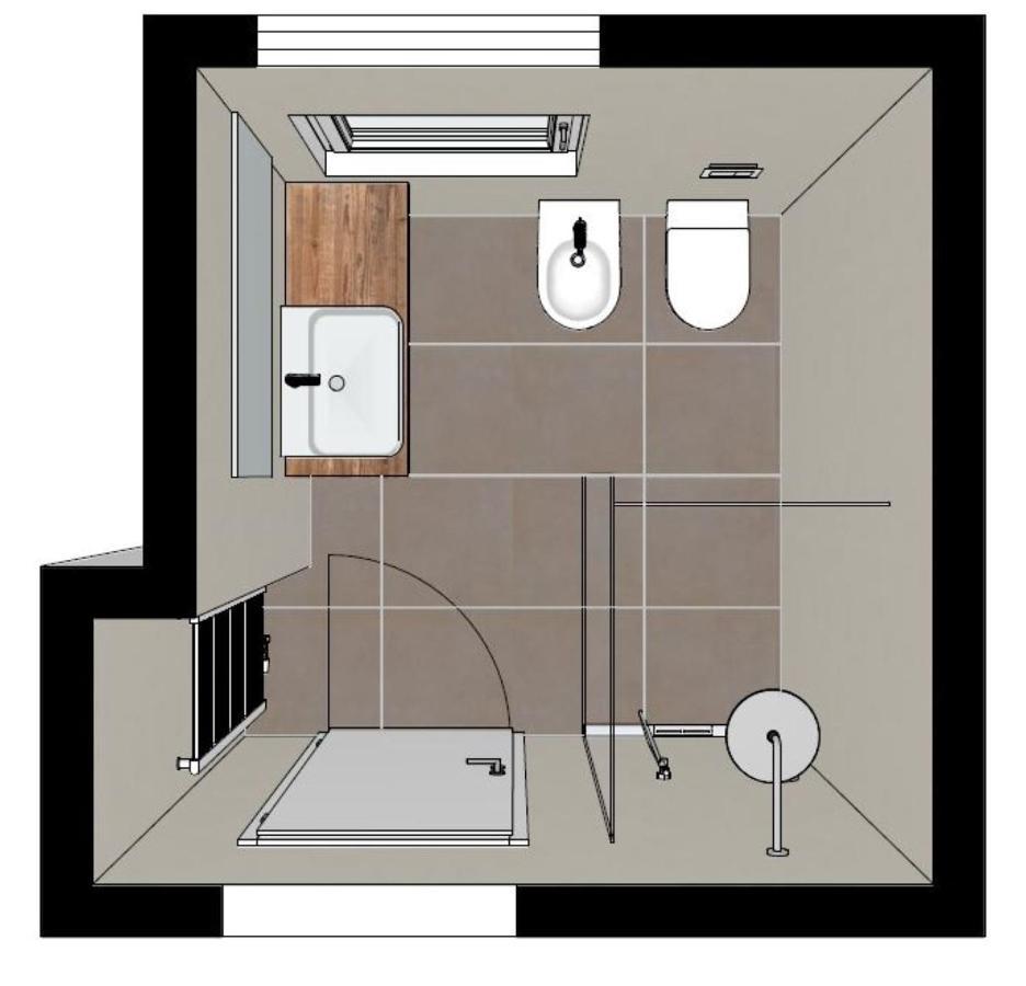 Haus Talblick "Wallbug" Ferienwohnung 1 Naturns Eksteriør bilde