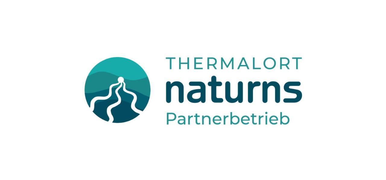 Haus Talblick "Wallbug" Ferienwohnung 1 Naturns Eksteriør bilde